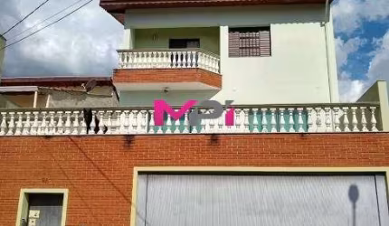 Casa a venda Jardim Sao Vicente Jundiai SP 3 quartos suite