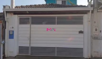Casa a venda em Varzea Paulista SP 3 quartos suite