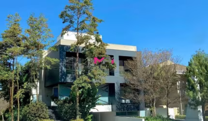 Casa a venda, 4 suites, alto padrao, Quinta das Laranjeiras, Jundiai