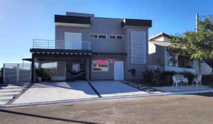 Casa a venda condominio Phytus Cabreuva SP 5 quartos 3 suites