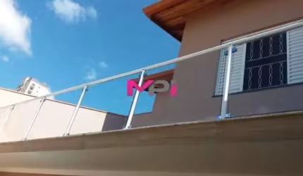 CASA SOBRADO 4 DORMITÓRIOS A VENDA - VIANELO - JUNDIAI - SP