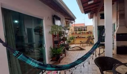 CASA A VENDA NO BAIRRO VILA NOVA MEDEIROS - JUNDIAÍ/SP - 220 METROS.