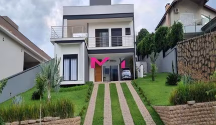 CASA A VENDA CONDOMINIO  RESIDENCIAL DOS LAGOS - JARDIM PRIMAVERA - ITUPEVA /SP.