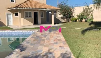 CASA VENDA RESIDENCIAL DOS LAGOS JARDIM PRIMAVERA ITUPEVA