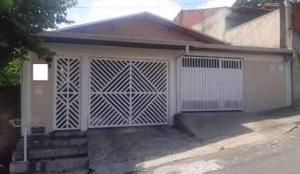 CASA A VENDA NO BAIRRO JARDIM TULIPAS - JUNDIAÍ/SP.
