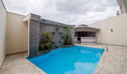 CASA (SOBRADO) COMERCIAL A VENDA NO BAIRRO JARDIM PAULISTA - JUNDIAÍ/SP.
