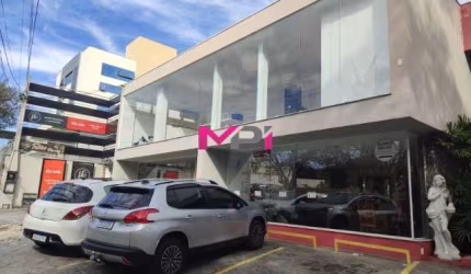 PONTO COMERCIAL NO BAIRRO JARDIM ANA MARIA - JUNDIAÍ/SP.