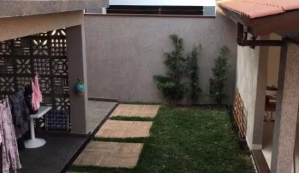 CASA NO BAIRRO JARDIM CAÇULA - JUNIDAÍ.