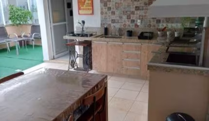 APARTAMENTO COBERTURA DUPLEX PARA VENDA NO RESORT SANTA ANGELA - ENGORDADOURO - JUNDIAÍ/SP.