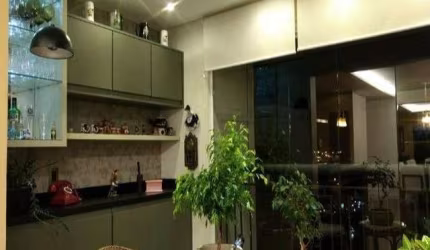 APARTAMENTO 03 SUÍTES A VENDA NO CONDOMÍNIO ATMOSPHERA - JARDIM ERMIDA (ELOY CHAVES) - JUNDIAÍ.