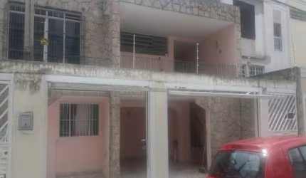 CASA A VENDA (RESIDENCIAL OU COMERCIAL) NO BAIRRO ANHANGABAU - JUNDIAÍ/SP.