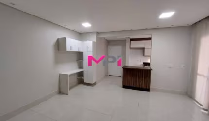 APARTAMENTO À VENDA NO CONDOMÍNIO YES IDEAL LIVING JUNDIAÍ - MEDEIROS - JUNDIAÍ/SP