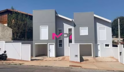 CASA (SOBRADO) A VENDA NO BAIRRO HORTO SANTO ANTONIO - JUNDIAÍ/SP.