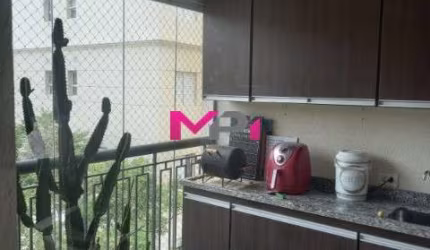 APARTAMENTO A VENDA NO CONDOMÍNIO ATMOSPHERA - ELOY CHAVES, JUNDIAÍ/SP.