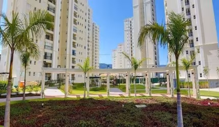 APARTAMENTO 02 QUARTOS VENDA NO CONDOMÍNIO ATMOSPHERA - JARDIM ERMIDA (ELOY CHAVES) - JUNDIAÍ/SP