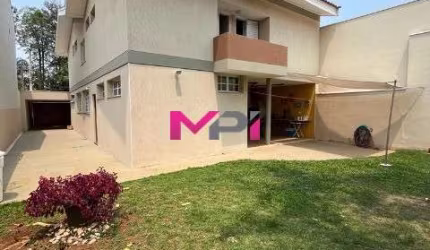 Casa em condomínio fechado com 5 quartos à venda no Jardim Santa Teresa, Jundiaí , 291 m2 por R$ 1.890.000
