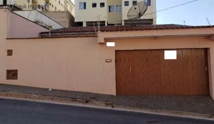 CASA A VENDA NO BAIRRO JARDIM MESSINA - JUNDIAÍ/SP.