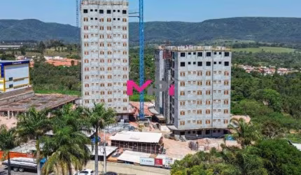 APARTAMENTO A VENDA NO CONDOMÍNIO LA SIERRA - MEDEIROS - JUNDIAÍ/SP.
