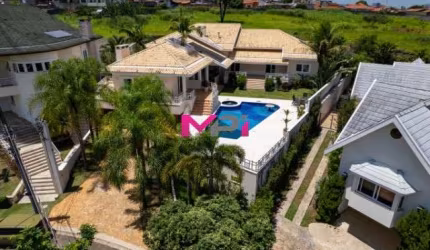 EXCELENTE CASA A VENDA NO CONDOMÍNIO TERRAS DE SÃO CARLOS - JUNDIAÍ/SP.