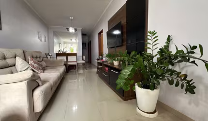 Casa a venda térrea no residencial Casoni Jundiaí Sp