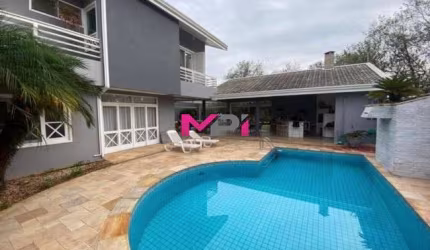 LINDA CASA PORTAL DO PARAISO II COM 03 SUÍTES COM VISTA PRIVATIVA - JUNDIAI/SP
