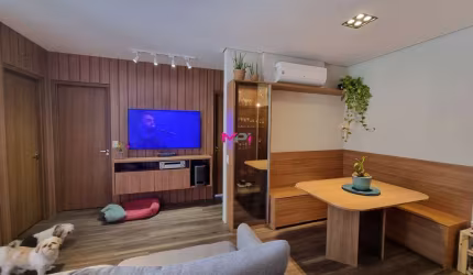 Apartamento a venda Altissimi Recanto Quarto Centenario Jundiai SP 3 quartos suite