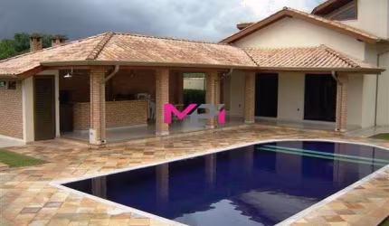 SOBRADO À VENDA NO LOTEAMENTO TERRAS DE ITAICI EM INDAIATUBA/SP