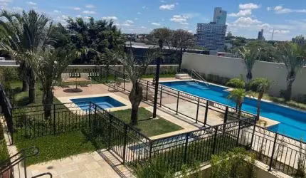 APARTAMENTO NO CONDOMÍNIO LINDENBERG - ANHANGABAÚ - JUNDIAÍ/SP.