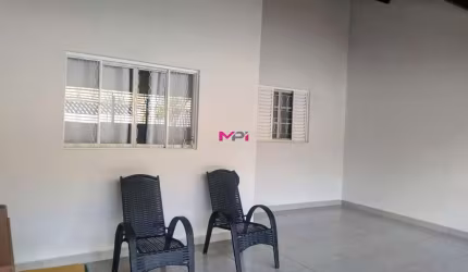 Casa terrea a venda Almerinda Chaves Jundiai SP 2 quartos 2 banheiros 2 vagas
