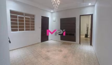 CASA A VENDA NO VILA PROGRESSO - JUNDIAÍ-SP.
