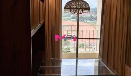 APARTAMENTO A VENDA CONDOMINIO REAL PARK - JUNDIAI-SP
