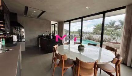 CASA A VENDA CONDOMÍNIO BRISAS JUNDIAÍ - JARDIM NOVO MUNDO - JUNDIAÍ/SP.