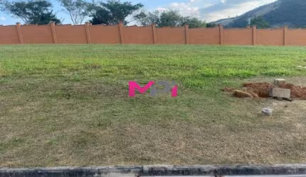 TERRENO A VENDA NO CONDOMÍNIO ALPHAVILLE - VILA MARINGÁ - JUNDIAÍ.