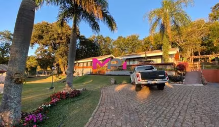 CASA A VENDA NO BAIRRO MALOTA - JUNDIAÍ/SP.