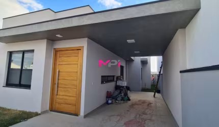 Casa a venda Santa Giovana Jundiai SP  3 quartos suite