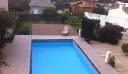 CASA A VENDA NO CONDOMINIO LE QUARTIER - JUNDIAI-SP