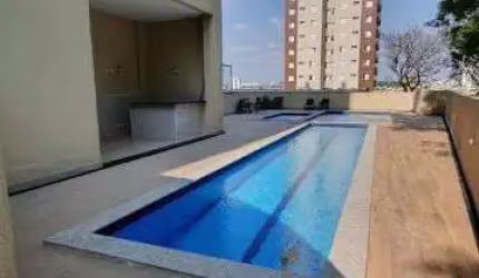 APARTAMENTO NO CONDOMÍNIO LIBERTY EXCLUSIVE CLUB - JARDIM MESSINA - JUNDIAÍ.