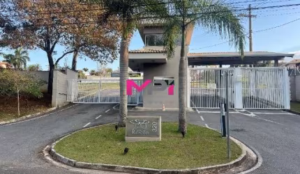 EXCELENTE TERRENO NO CONDOMÍNIO ALAMEDA DOS RESEDÁS - MALOTA - JUNDIAÍ/SP.