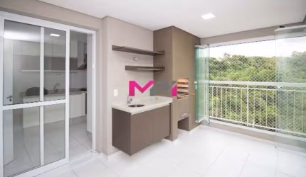APARTAMENTO A VENDA NO CONDOMÍNIO NATURALE - JUNDIAÍ-SP.
