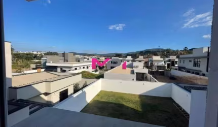 CASA À VENDA BRISAS DA MATA - JARDIM NOVO MUNDO - JUNDIAÍ/SP