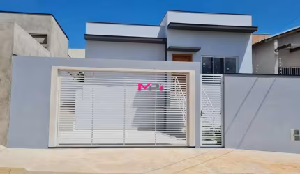 Casa a venda Residencial Tosi Itupeva SP 3 quartos suite 2 vagas