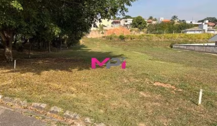 TERRENO A VENDA CONDOMÍNIO VILLA VERDE JARDIM QUINTAS DAS VIDEIRAS GRAMADÃO JUNDIAÍ