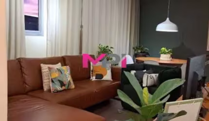 APARTAMENTO A VENDA NO RESIDENCIAL PARQUE DA FIGUEIRA - CAMPINAS /SP