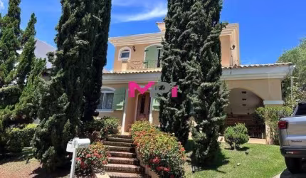 CASA A VENDA NO CONDOMINIO RESERVA DA SERRA - MEDEIROS - JUNDIAI-SP.