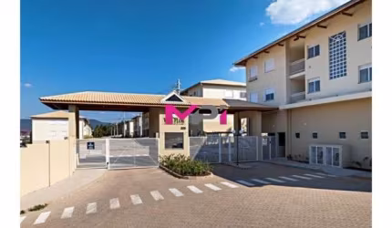 APARTAMENTO À VENDA VILA FLOR CONDOMÍNIO CLUBE - SANTA GIOVANA - JUNDIAÍ/SP