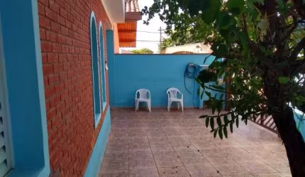 CASA TÉRREA A VENDA NO PARQUE CENTENÁRIO - JUNDIAÍ SP.
