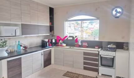 CASA TÉRREA  A VENDA 3 DORMITÓRIOS - JARDIM PACAEMBU - JUNDIAÍ - SP