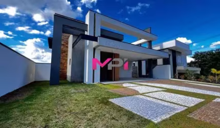 CASA A VENDA NO CONDOMÍNIO RESERVA DA SERRA - JUNDIAÍ/SP.