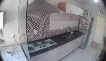 APARTAMENTO NO MORADA DO BARÃO - MEDEIROS - JUNDIAÍ