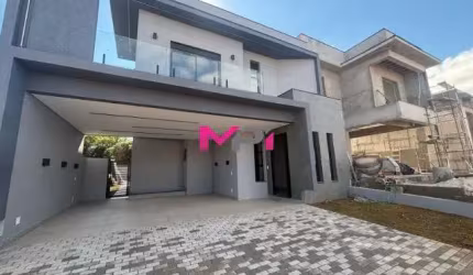 CASA A VENDA NO CONDOMÍNIO CAMPOS DE MEDEIROS - MEDEIROS - JUNDIAÍ/SP